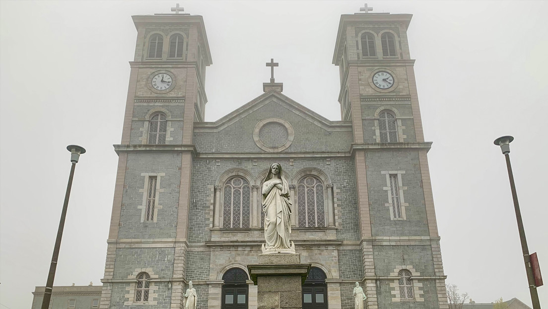 Iglesia católica pagará 76 millones de dólares a víctimas de abusos sexuales en Canadá
