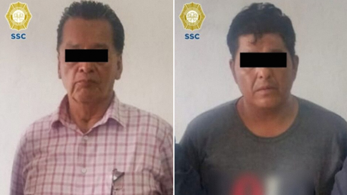 Arrestan a 2 hombres en México por ritual en cementerio para "acabar" con vecinos