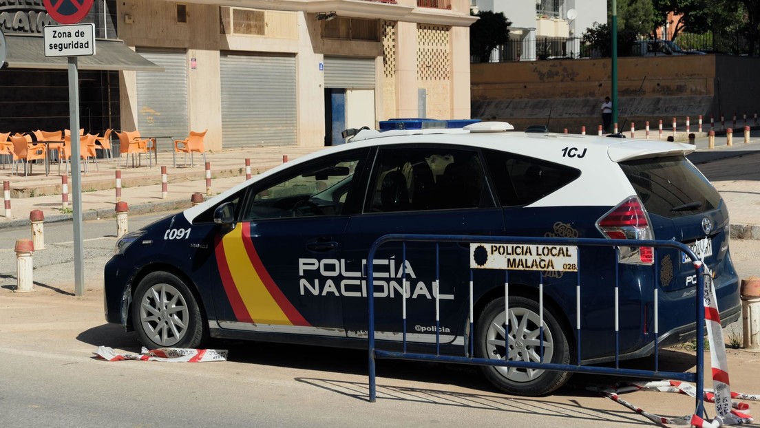 Arrestan en España a un hombre por el presunto tráfico de 'diamantes de sangre'