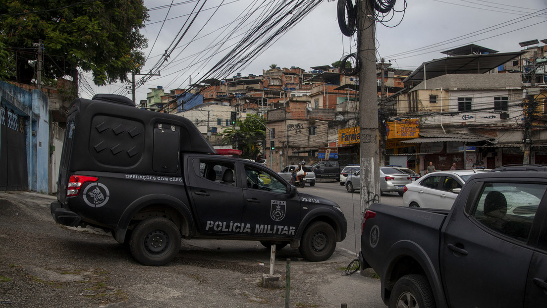 El Gobierno de Brasil se disculpa por trato policial violento a hijos de diplomáticos