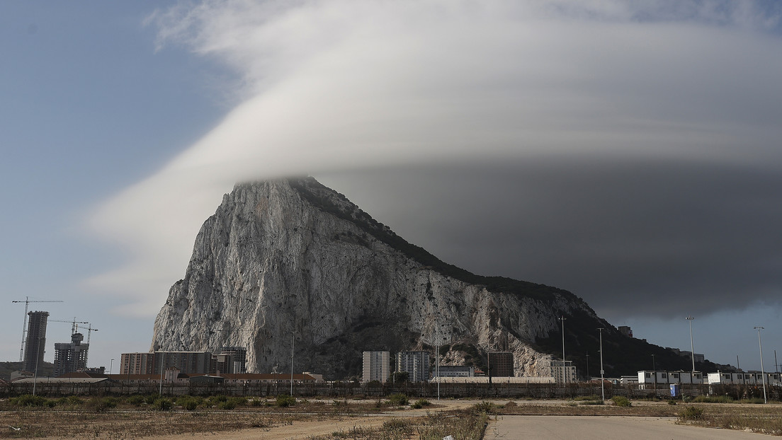 El nuevo canciller británico defiende "la soberanía de Gibraltar" de cara al diálogo con España