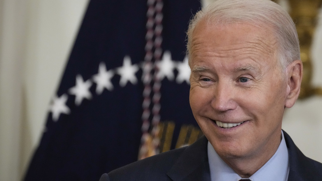 WSJ: Los asesores de Biden ocultaron durante un año los signos de su envejecimiento