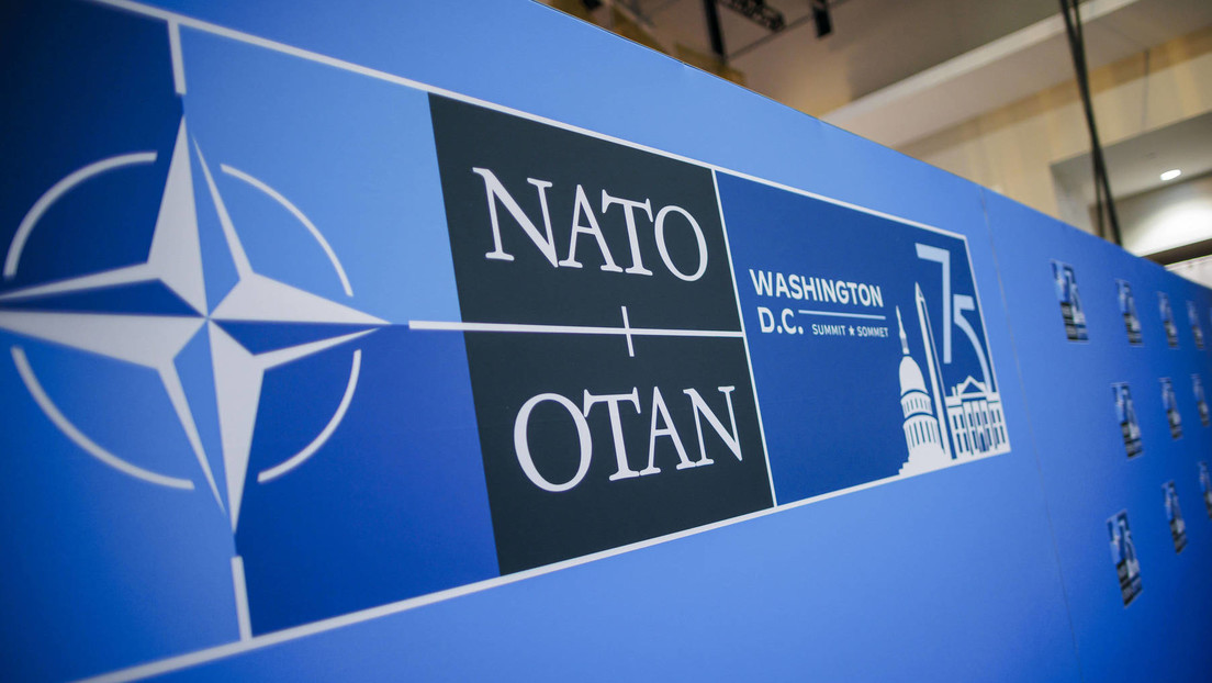 La OTAN "se aleja de su objetivo original" y se vuelve cada vez más bélica, advierte uno de sus miembros