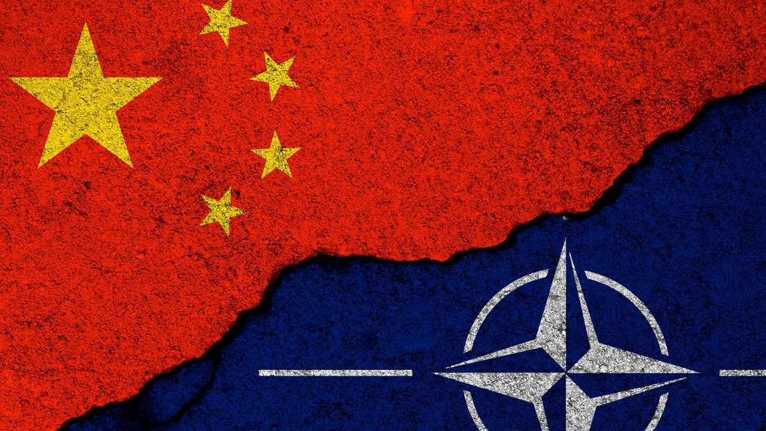 La OTAN acusa a China de hacer esfuerzos para "dividirla"