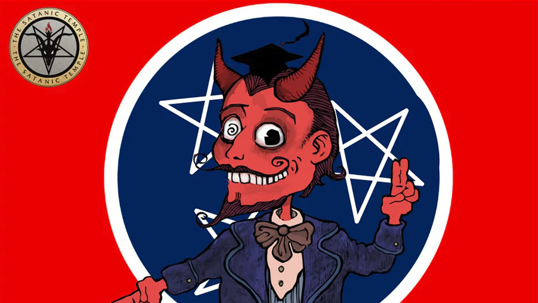 Satanistas podrían atender a estudiantes en escuelas de EE.UU.