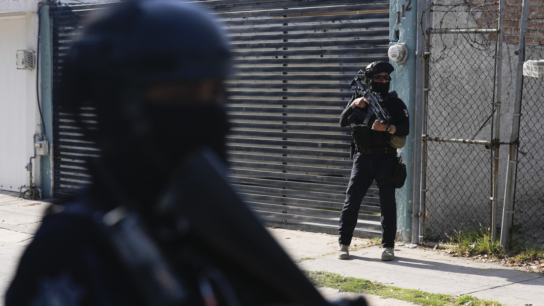 Asesinan a dos agentes en la ciudad más peligrosa para los policías en México