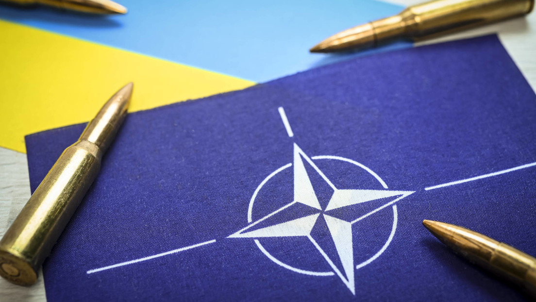 El ingreso de Ucrania en la OTAN sería "garantía de una tercera guerra mundial", dice un país de la UE