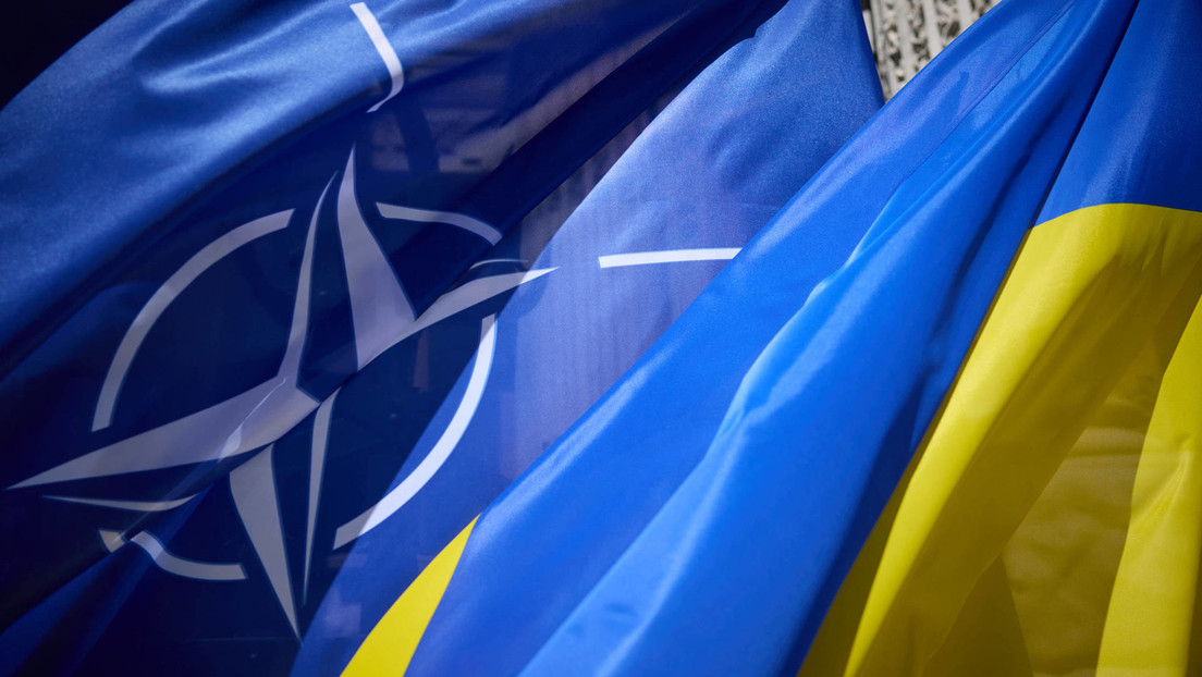 "A la OTAN no le apetece integrar todavía a Ucrania"