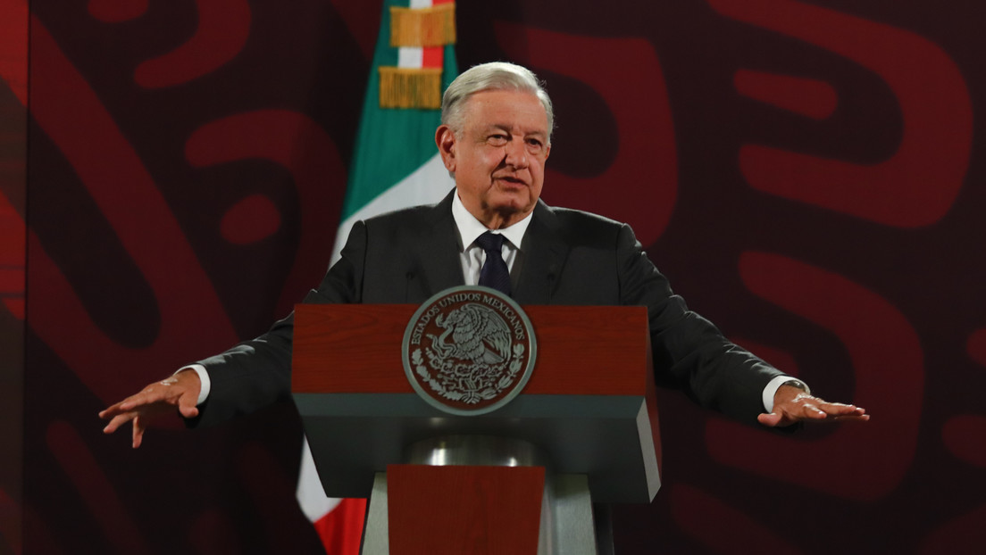 Jueces y magistrados de México se pronuncian contra la reforma judicial de López Obrador