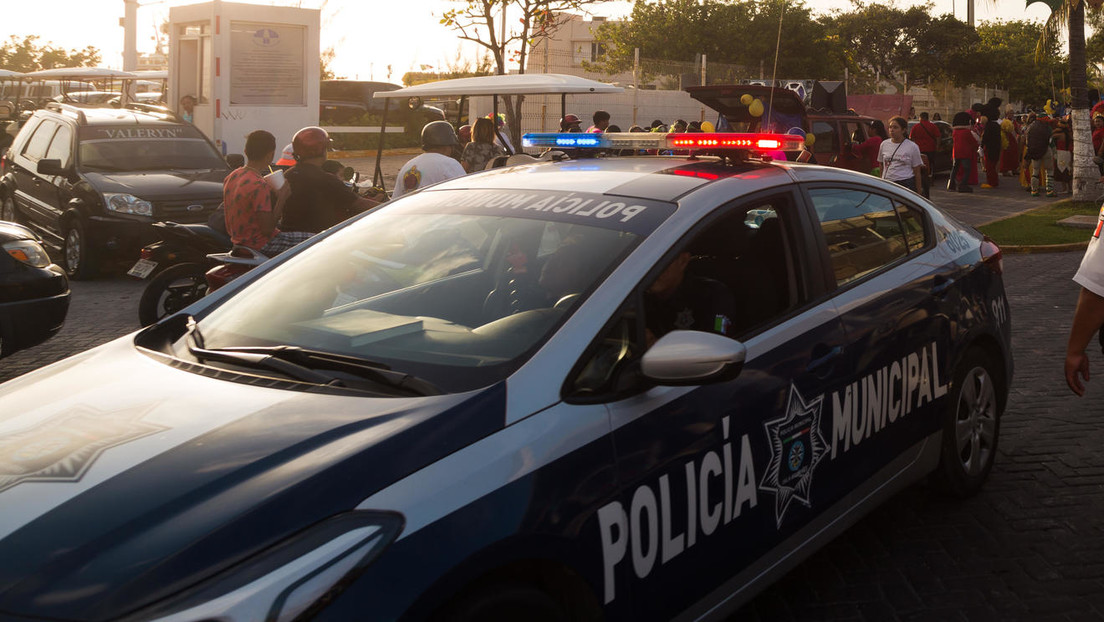 Matan a tiros a un comandante de la Policía Municipal en México