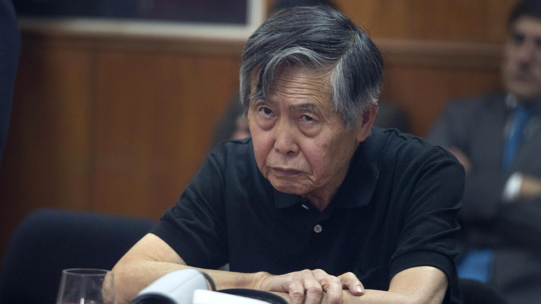 ¿Alberto Fujimori tiene impedimentos para postularse como candidato?