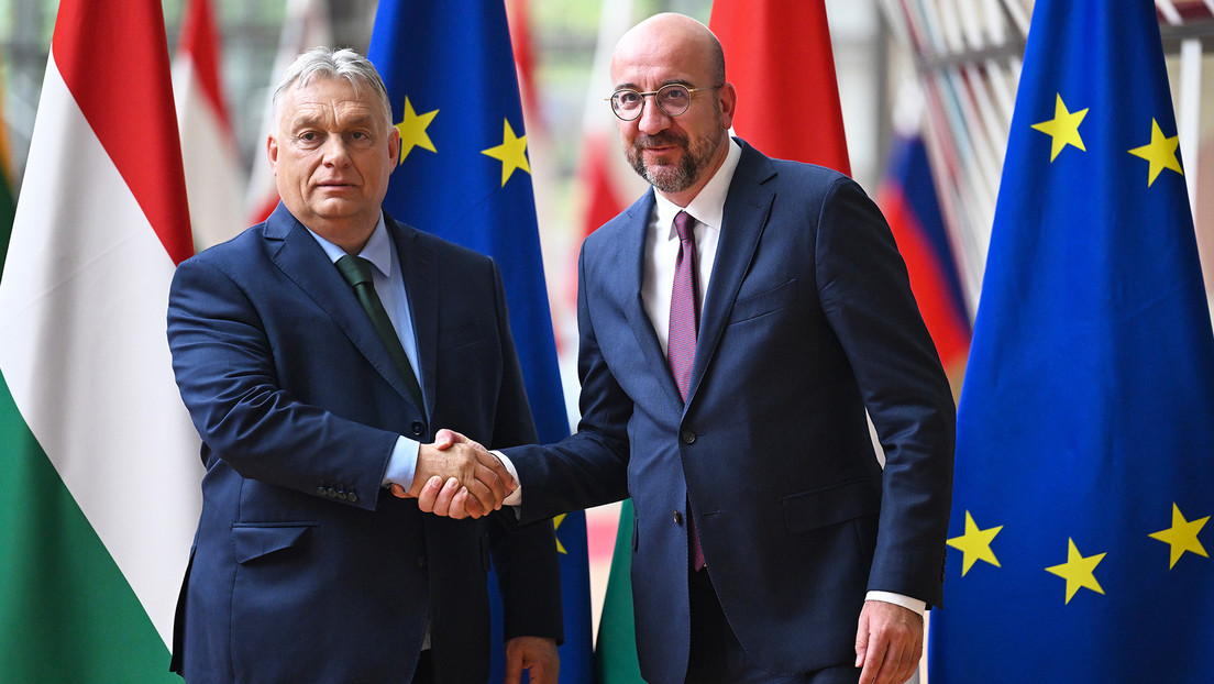 Bild: Orbán insta a la UE a que reanude las relaciones diplomáticas con Rusia