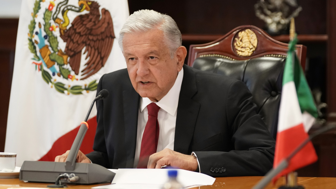López Obrador pide regular armas en EE.UU. tras atentado a Trump