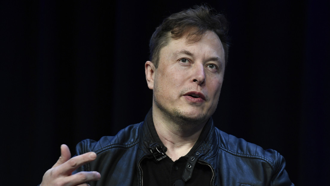 Musk traslada sus empresas de California por una ley transgénero