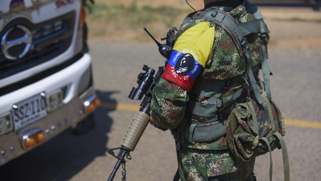 "La COP16 fracasará": Las disidencias de las FARC lanzan una amenaza a Petro