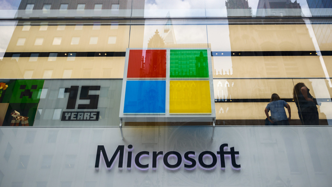 Microsoft despide a un equipo interno de diversidad, equidad e inclusión