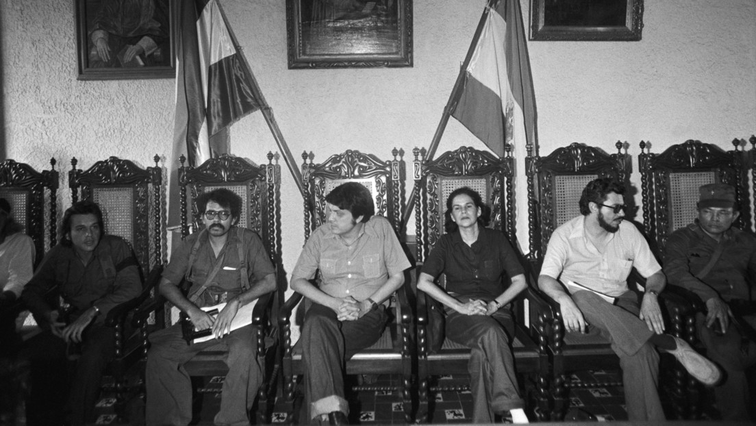 45 años de una epopeya: el triunfo de la Revolución Sandinista en Nicaragua