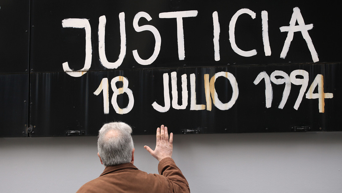 30 años sin justicia: Argentina conmemora el atentado a la AMIA