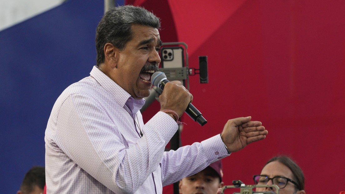 Maduro revela cuántos intentos de asesinato ha padecido