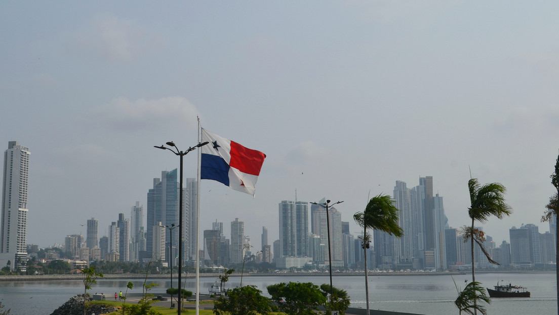 Activistas de Panamá exponen a Canadá violación de derechos humanos en protestas