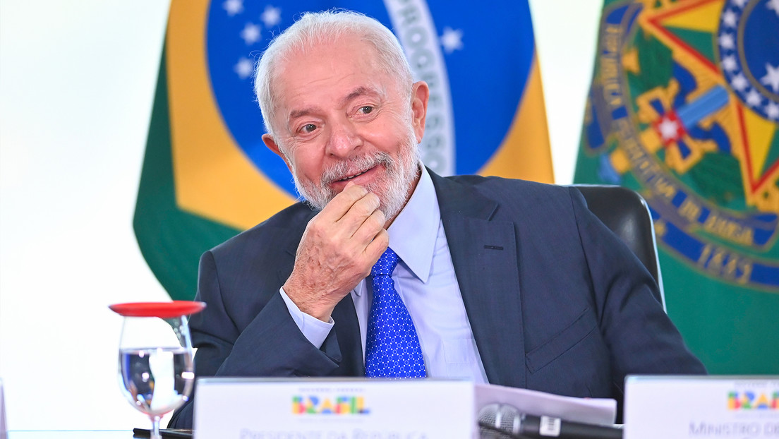 Más de 800 documentos y 3.300 páginas: así monitoreó EE.UU. a Lula durante décadas