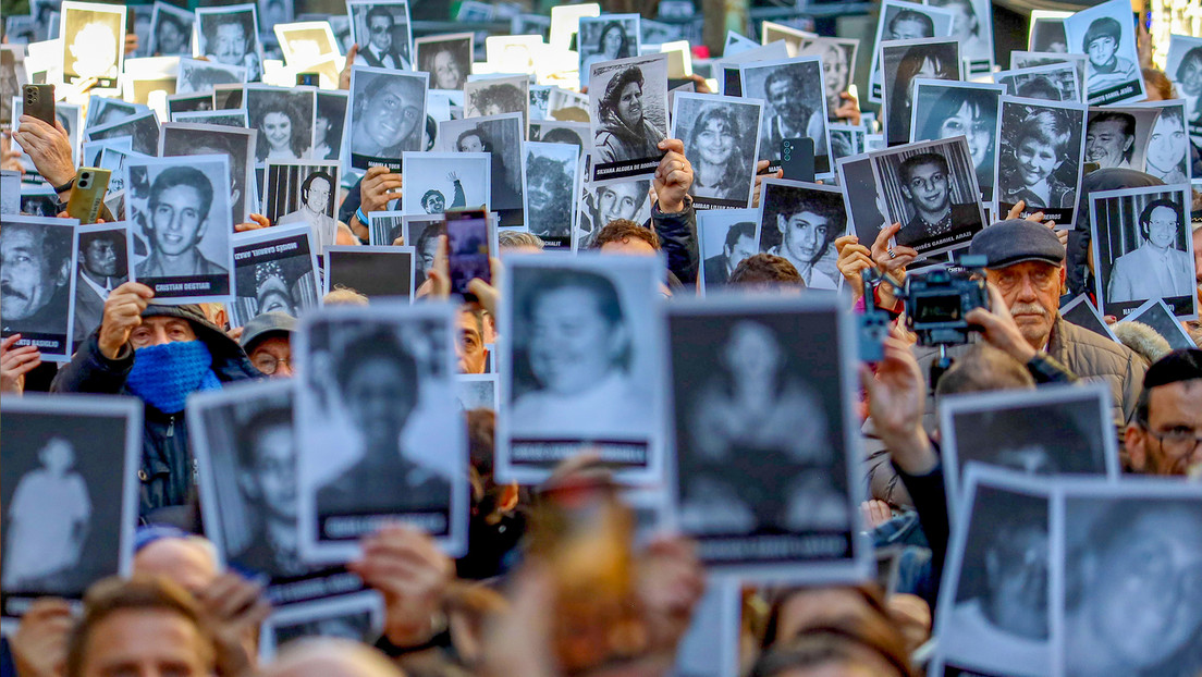 Así conmemora Argentina el 30.º aniversario del atentado a la AMIA