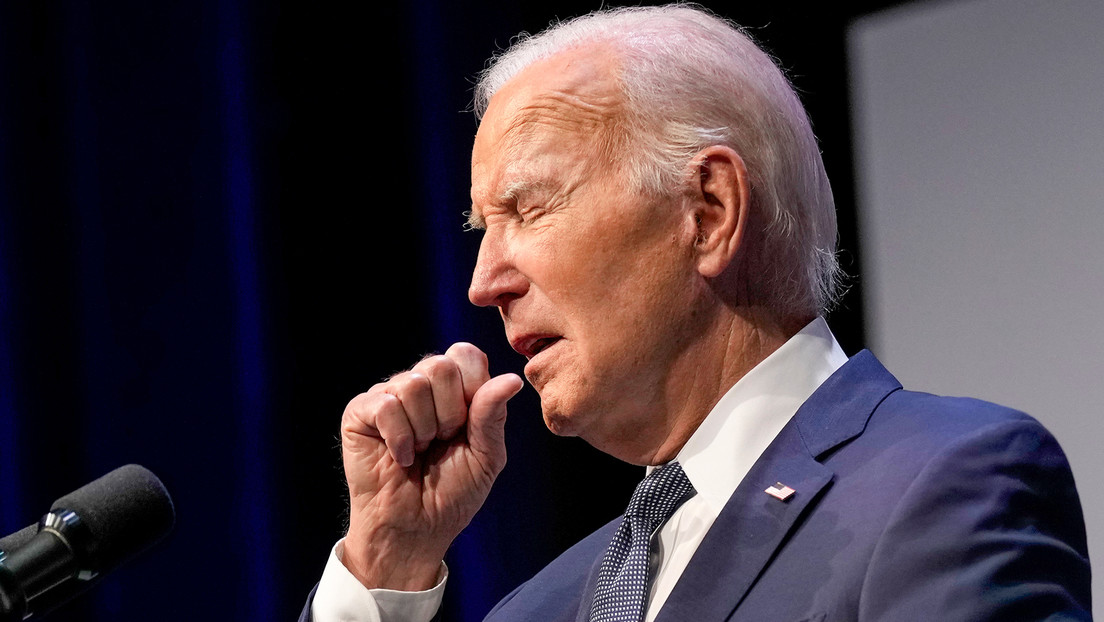 Axios: Biden podría retirarse de la campaña electoral este fin de semana