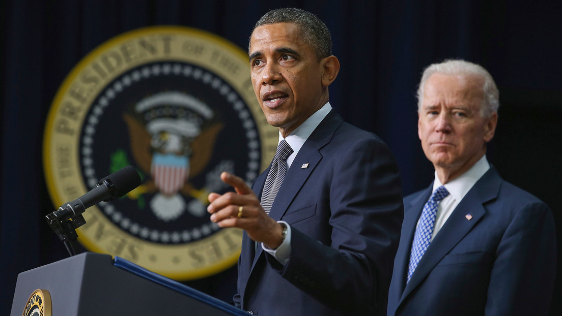 WP: Obama cree que Biden necesita reflexionar sobre la "viabilidad" de su candidatura