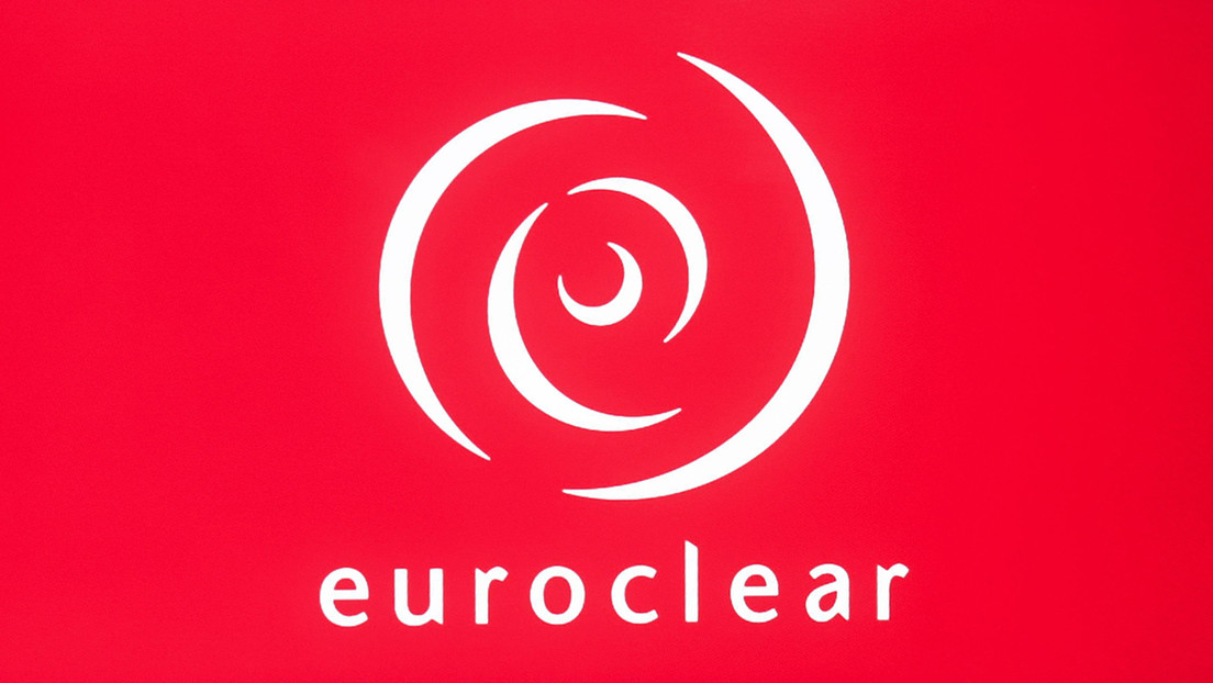 Euroclear anuncia el primer tramo de ayuda para Ucrania procedente de los activos rusos congelados