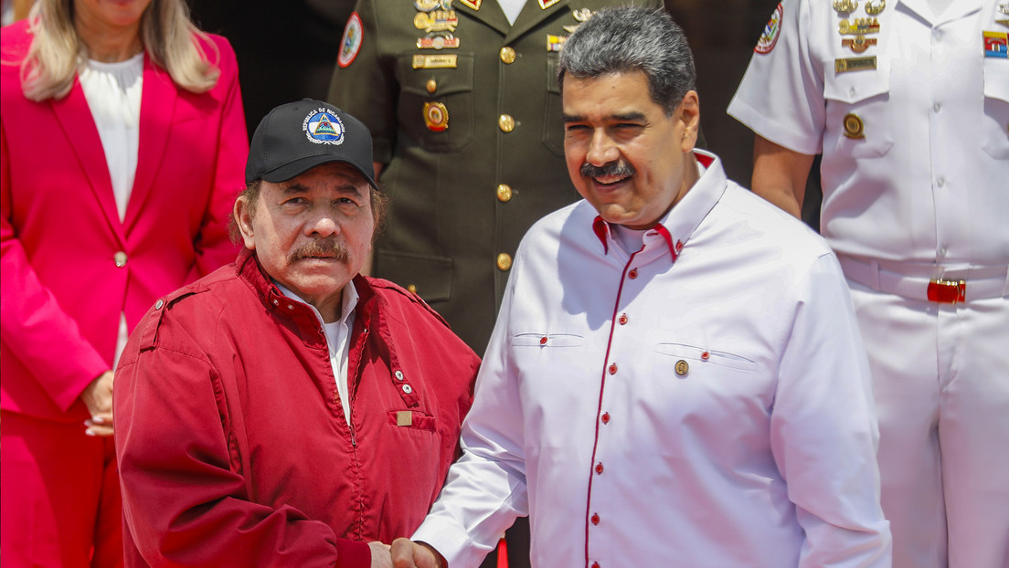 Venezuela felicita a Nicaragua por el 45.º aniversario de la Revolución Sandinista