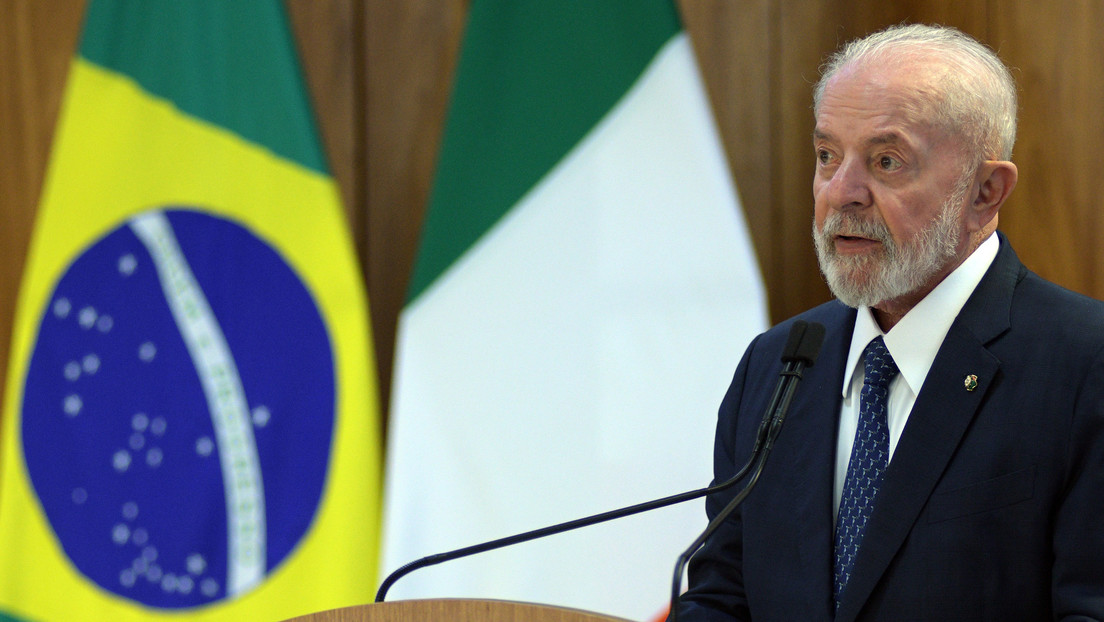 Secretario general de la Presidencia de Brasil se pronuncia sobre el espionaje a Lula