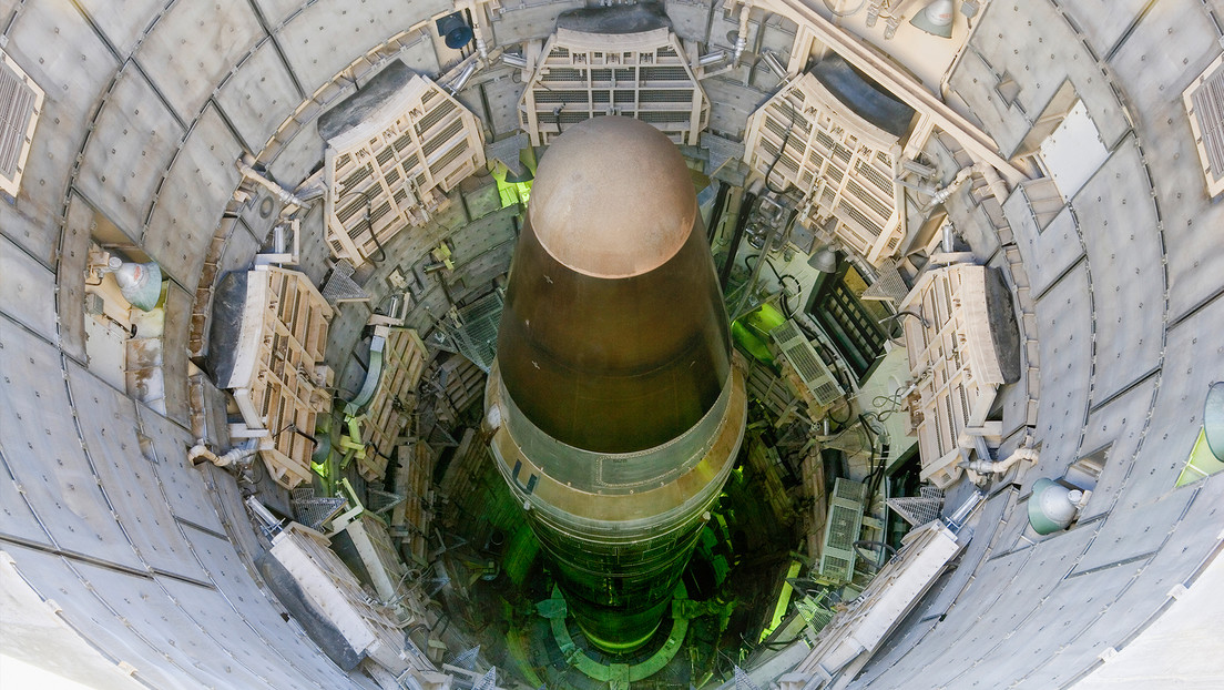 ¿Cuántas ojivas nucleares tiene EE.UU.?: Esta es la cifra oficial