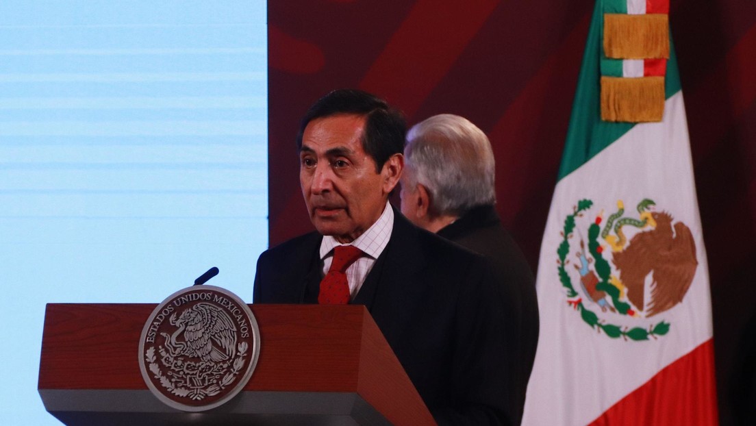 Secretario mexicano: Debemos revisar nuestro comercio con China
