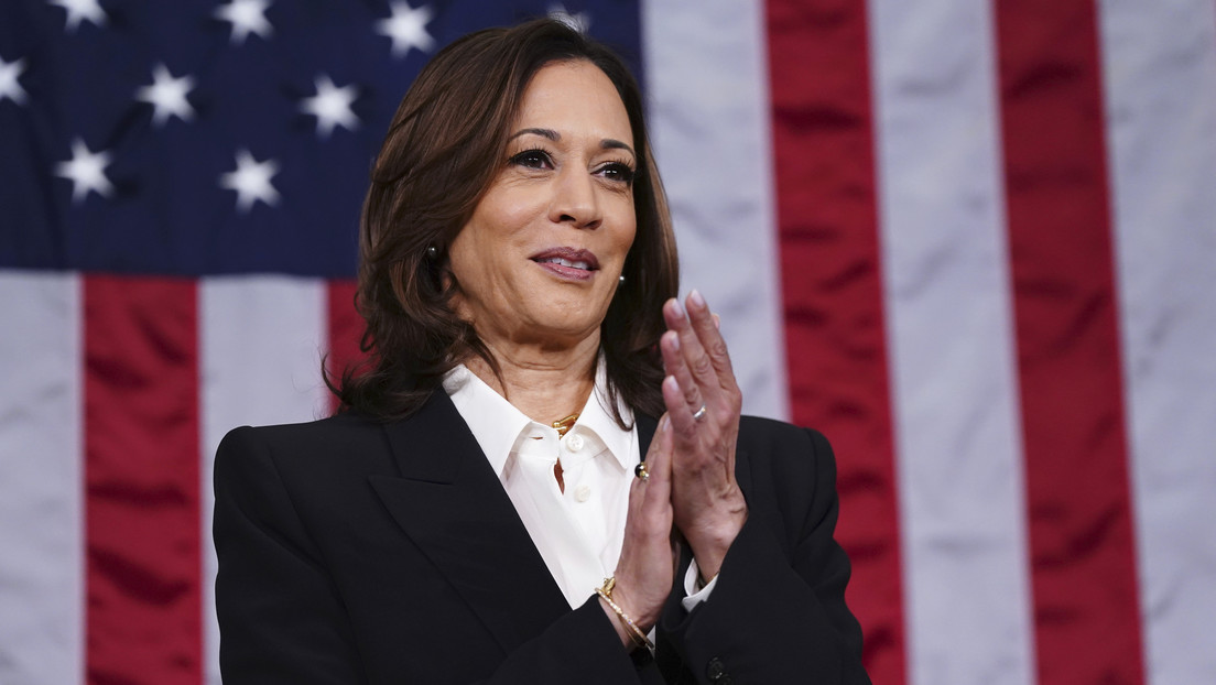 Republicanos: La elección de Kamala Harris sería un "desastre" para EE.UU.