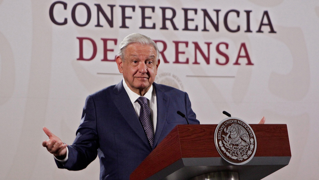 López Obrador se pronuncia sobre la renuncia de Biden a la campaña por la reelección