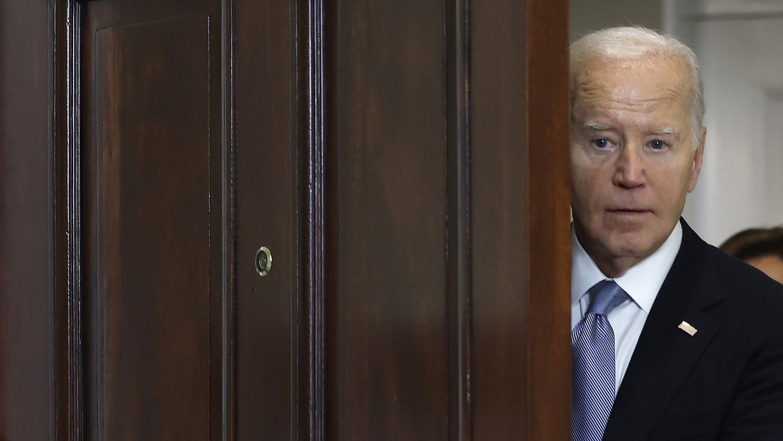 Por qué Joe Biden es el presidente más trágico de la historia de EE.UU.