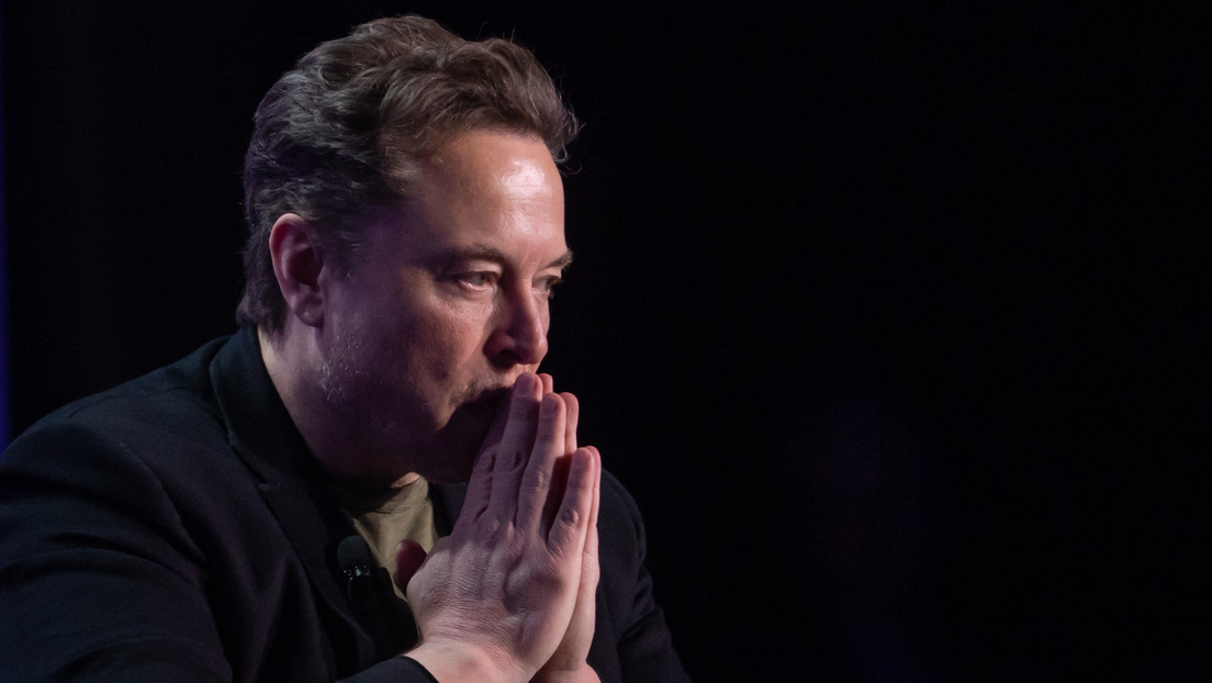 Elon Musk: "Mi hijo está muerto, fue asesinado por el virus de la mente 'woke'"