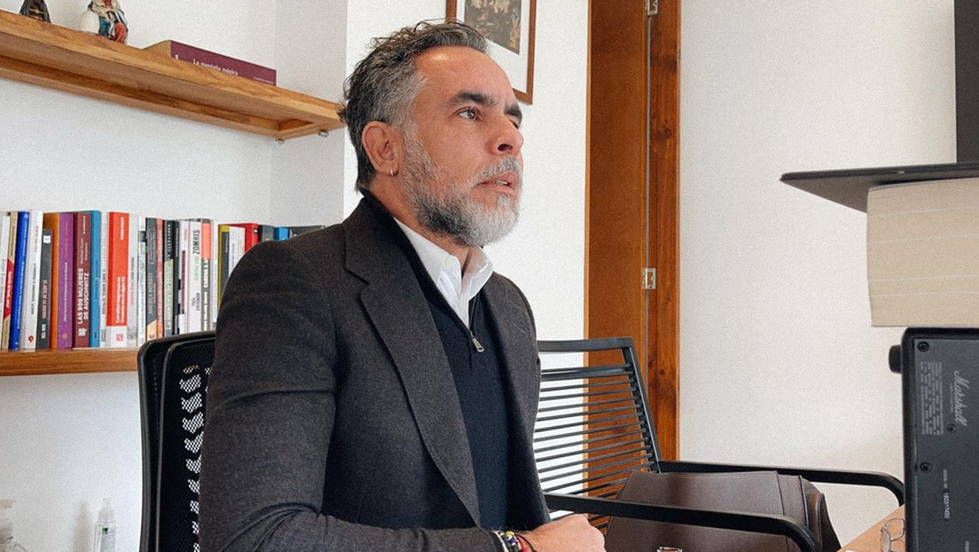 El nuevo escándalo del embajador colombiano Armando Benedetti por supuesta agresión a su esposa