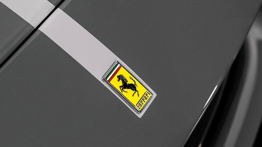Coches de Ferrari se podrán pagar con criptomonedas en Europa