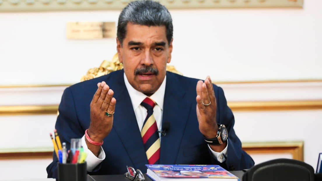 Las 7 transformaciones que propone Maduro en su plan de gobierno