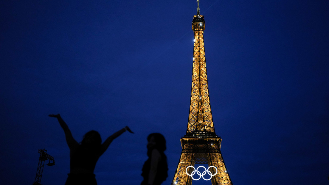 Escándalo en los JJ.OO. de París por una atleta que no podrá asistir a la inauguración con hiyab