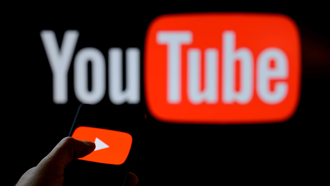 Rusia responde al apagón mediático occidental ralentizando YouTube