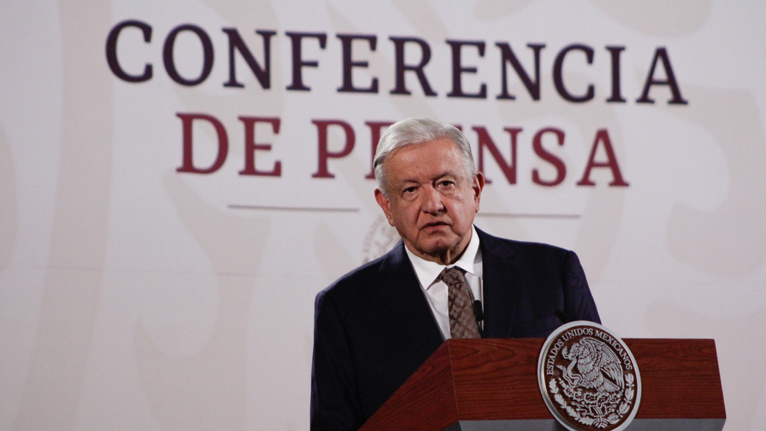 López Obrador analiza la detención del líder del Cártel de Sinaloa