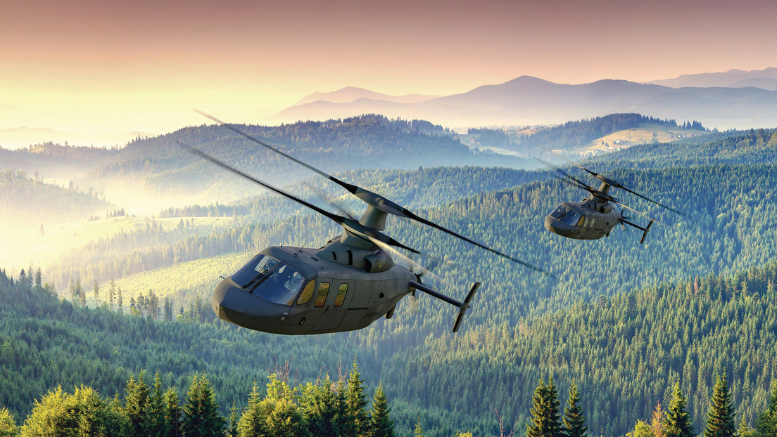 La OTAN adjudica contratos para diseñar helicópteros de próxima generación