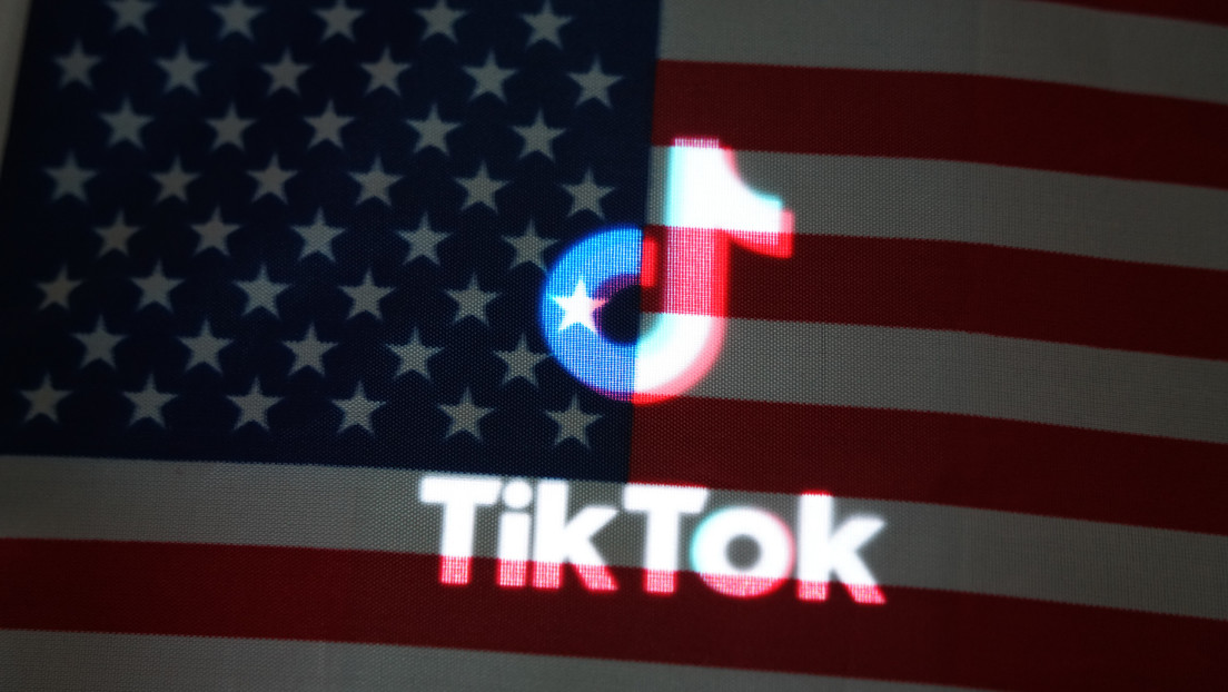 EE.UU. explica cómo TikTok amenaza su seguridad nacional