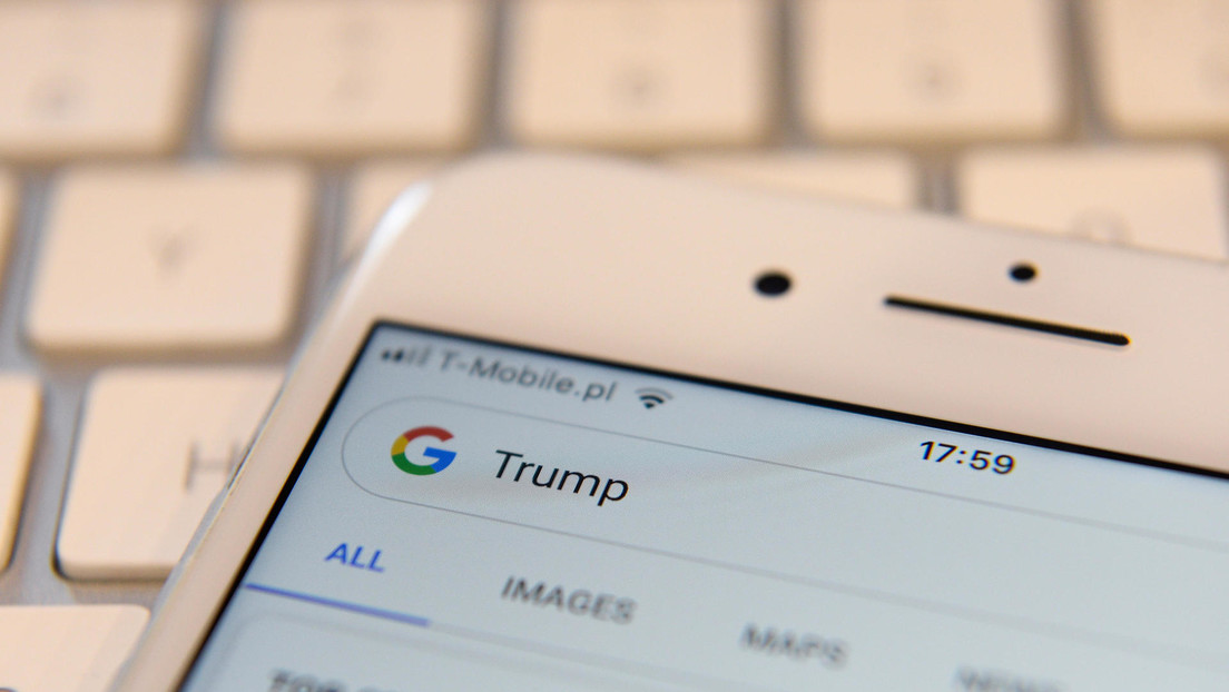 La función clave que oculta Google sobre el intento de asesinato a Trump