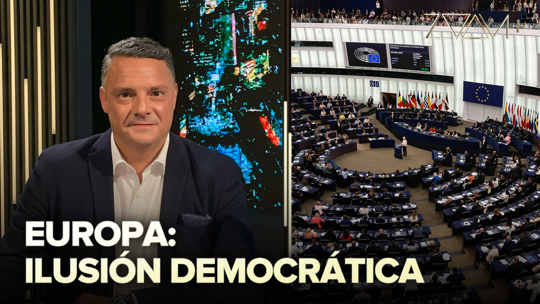 Europa: ilusión democrática