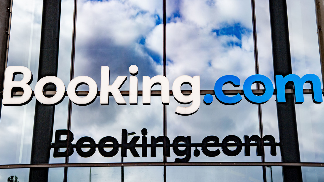 Multan a Booking en España por abusar de su posición dominante