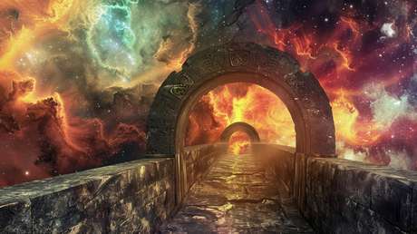 Secreto oscuro de un antiguo puente celta destruido hace 2.000 años