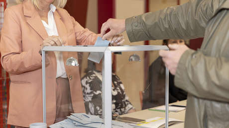 Día clave: Francia vota en la segunda vuelta de las legislativas